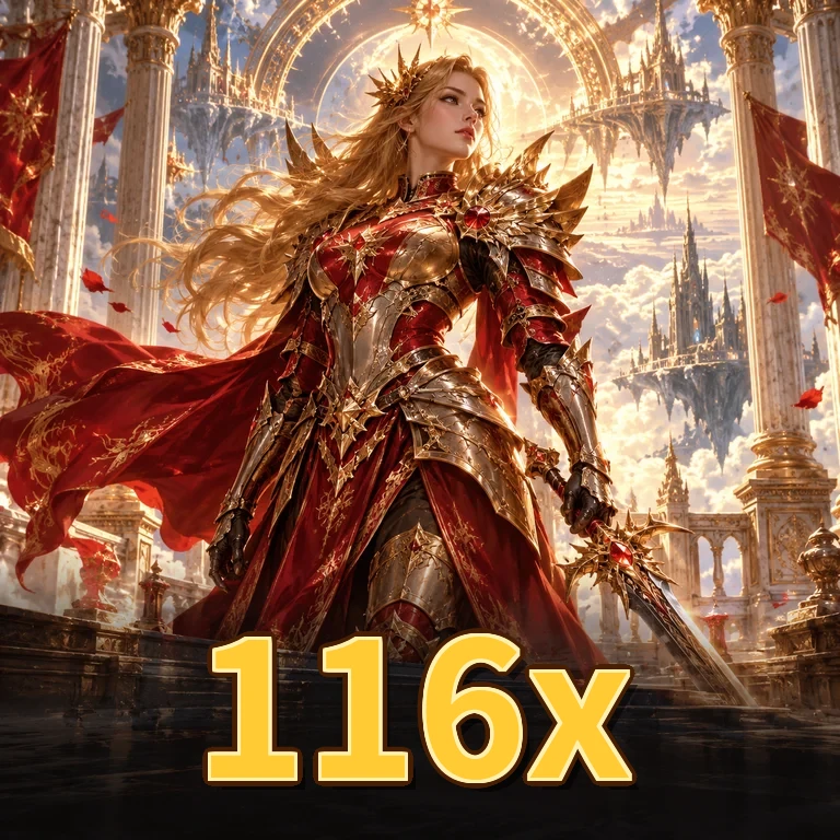 116x APK Download